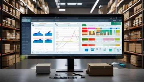 中小企业进销存软件解析:一篇全面了解 中小企业进销存软件解析:一篇全面了解