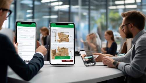 店铺进销存软件解析:一篇文章全面了解 店铺进销存软件解析:一篇文章全面了解