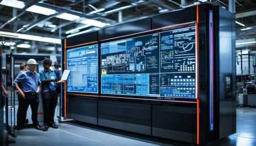 如果你的企业涉及生产制造，那这个模块就太