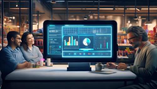 它不仅能帮你节省大量的人力和时间成本，还