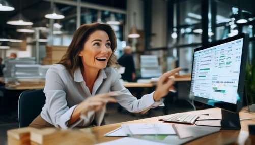 如果你还在用Excel表格或者纸质账本来