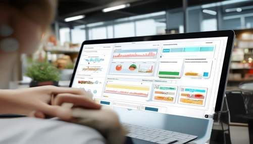 食品进销存管理软件解析:一篇全面了解 食品进销存管理软件解析:一篇全面了解