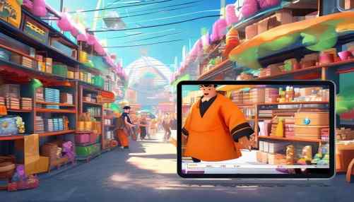 Q：悟空进销存适合什么类型的企业？
A