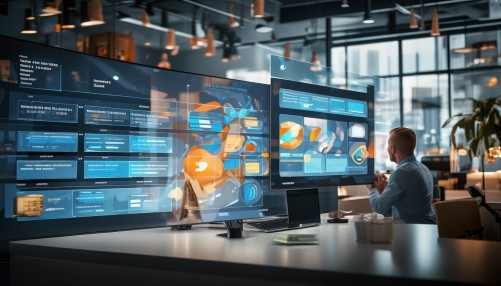 小企业进销存管理软件解析:一篇全面了解 小企业进销存管理软件解析:一篇全面了解