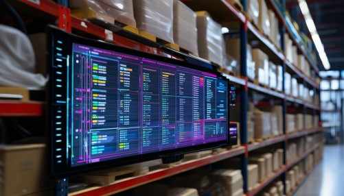 库存管理可以说是整个系统的核心。你可以实