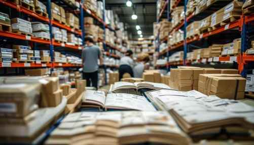 通用进销存管理软件解析:一篇文章全面了解 通用进销存管理软件解析:一篇文章全面了解