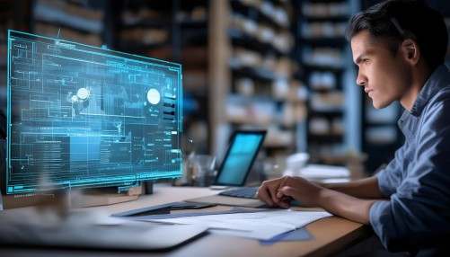 通用进销存管理软件解析:一篇文章全面了解 通用进销存管理软件解析:一篇文章全面了解