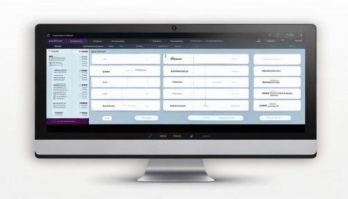 电脑行业进销存软件解析:一篇全面了解 电脑行业进销存软件解析:一篇全面了解