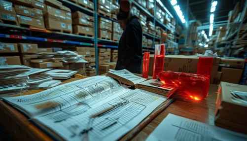 仓储进销存软件解析:一篇文章全面了解 仓储进销存软件解析:一篇文章全面了解