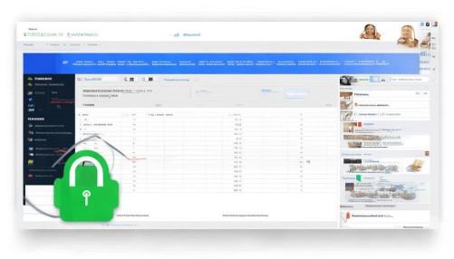 ✅ 专为医疗器械行业定制
✅ 功能全面