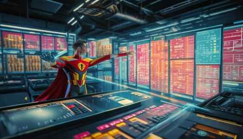 另外，悟空进销存还支持多仓库管理，这对于