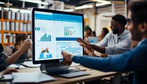 与其继续用Excel表格、纸质账本或者靠