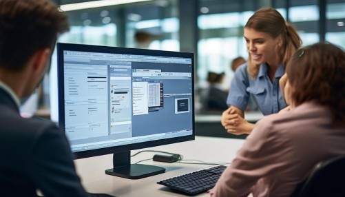 五金店进销存管理软件解析:一篇全面了解 五金店进销存管理软件解析:一篇全面了解