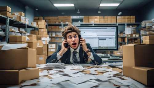 采购管理软件是什么?一篇全面解析 采购管理软件是什么?一篇全面解析