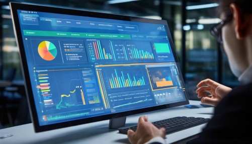 采购管理软件是什么?一篇全面解析 采购管理软件是什么?一篇全面解析