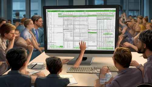 采购管理软件是什么?一篇全面解析 采购管理软件是什么?一篇全面解析