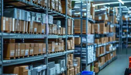 库存管理系统的核心意义及其应用价值解析 库存管理系统的核心意义及其应用价值解析