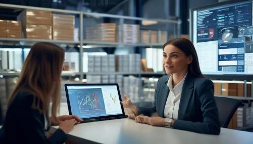 库存管理系统的核心意义及其应用价值解析 库存管理系统的核心意义及其应用价值解析