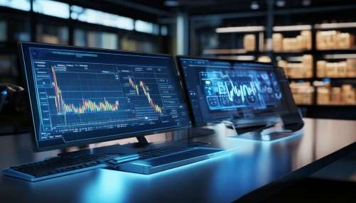 再者，它还能帮助企业在采购决策上更加科学