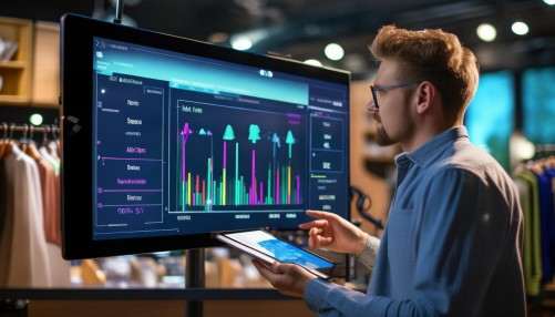 很多服装店老板最头疼的就是热门款卖得太快