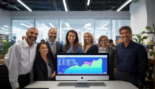 其实，现在很多企业都已经开始使用悟空进销