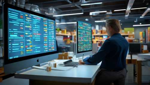 在线库存管理系统的意义、功能与应用价值解析 在线库存管理系统的意义、功能与应用价值解析