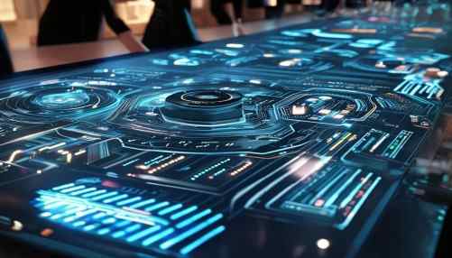 商品库存管理系统的核心意义及其应用价值解析 商品库存管理系统的核心意义及其应用价值解析