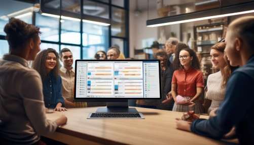 商品库存管理系统的核心意义及其应用价值解析 商品库存管理系统的核心意义及其应用价值解析