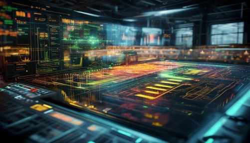 系统不仅记录数据，还能分析数据。比如哪些