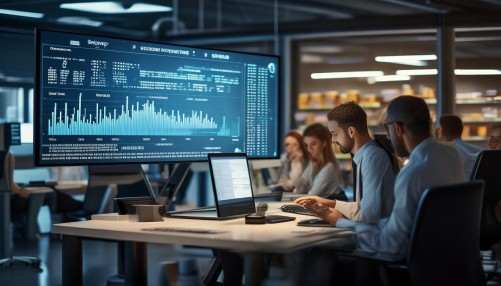 库存积压、账实不符、货品丢失等问题，都会