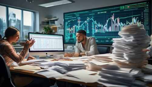 你知道吗？现在做企业、做生意，尤其是涉及