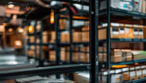 免费库存管理系统解析:其含义、功能及应用价值 免费库存管理系统解析:其含义、功能及应用价值