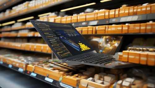 超市库存管理系统的核心意义与应用价值解析 超市库存管理系统的核心意义与应用价值解析