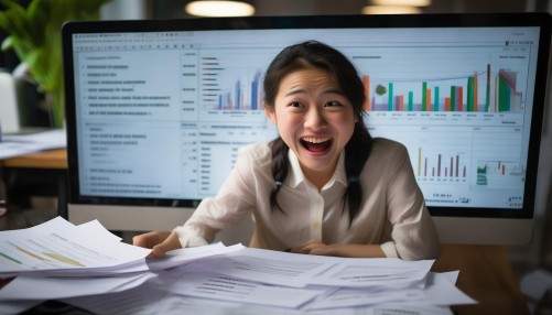 Excel库存管理系统的核心意义与应用价值解析 Excel库存管理系统的核心意义与应用价值解析