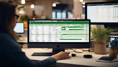 Excel库存管理系统的核心意义与应用价值解析 Excel库存管理系统的核心意义与应用价值解析