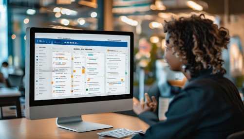 库存管理系统软件的定义、功能及其应用价值解析 库存管理系统软件的定义、功能及其应用价值解析