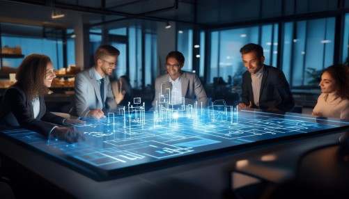 产品库存管理系统的核心意义与应用价值解析 产品库存管理系统的核心意义与应用价值解析