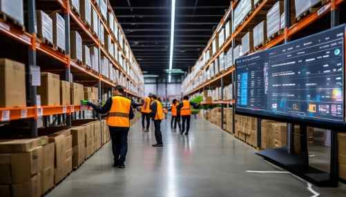 产品库存管理系统的核心意义与应用价值解析 产品库存管理系统的核心意义与应用价值解析