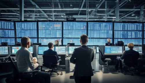 产品库存管理系统的核心意义与应用价值解析 产品库存管理系统的核心意义与应用价值解析