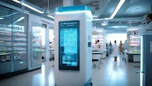 说到这个系统，可能你会觉得它听起来挺高科