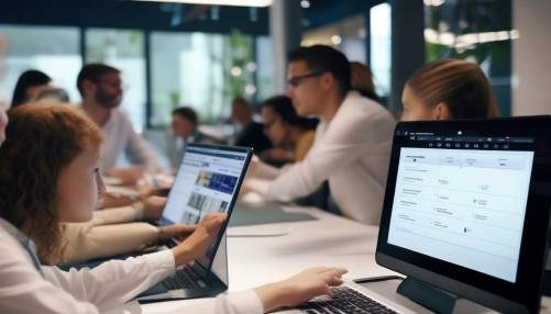 RFID库存管理系统的核心功能与应用价值解析 RFID库存管理系统的核心功能与应用价值解析