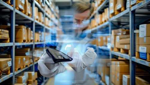 RFID库存管理系统的核心功能与应用价值解析 RFID库存管理系统的核心功能与应用价值解析