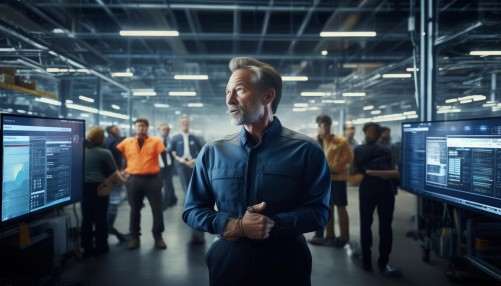 RFID库存管理系统的核心功能与应用价值解析 RFID库存管理系统的核心功能与应用价值解析