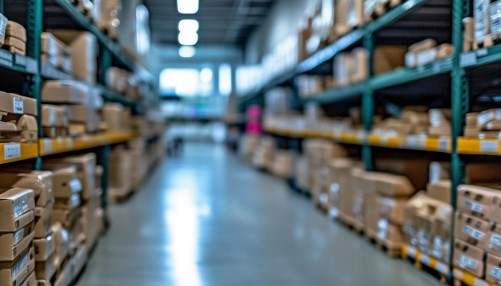 Q：库存管理系统适合哪些类型的企业使用？