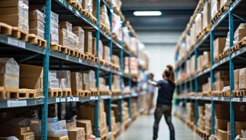 举个例子，如果你库存积压太多，就会占用大