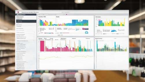 服装店库存管理系统的意义是什么?它具备哪些作用与价值? 服装店库存管理系统的意义是什么?它具备哪些作用与价值?