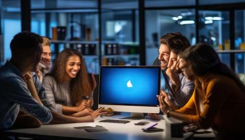 节省成本
因为是开源的，所以通常不需要