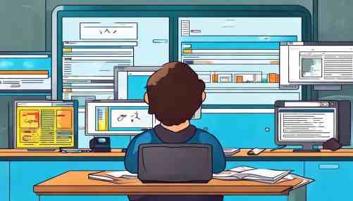 而且，有些开源系统的界面设计、用户体验可