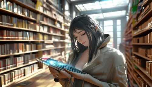 所以，如果你还在为图书库存管理发愁，不妨