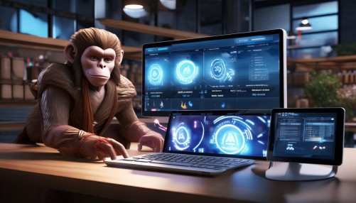 更重要的是，悟空进销存支持多平台使用，无